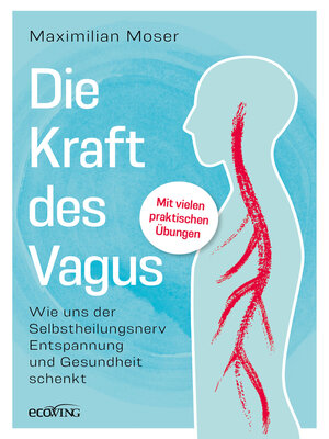 cover image of Die Kraft des Vagus
